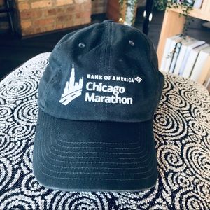 Nike Sportswear Heritage 86 Chicago Marathon Adjustable Baseball Cap